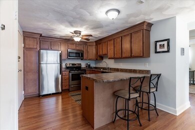 1105 Lexington St unit 3-2, Waltham, MA 02452 - photo 4