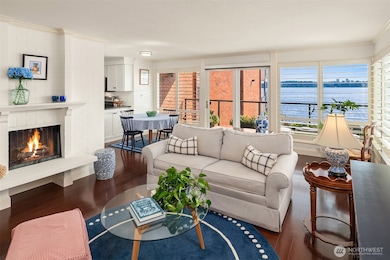 Lake Shore West unit 211, Seattle, WA 98112 - photo 3