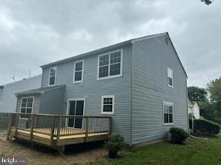 6979 Strawberry Dr, Bryans Road, MD 20616 - photo 2