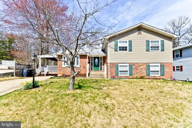 8608 Snowden Loop, Laurel, MD 20708 - photo 2