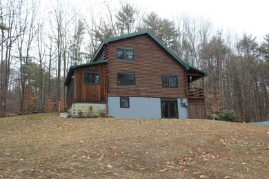 128 Old Granite Rd, Ossipee, NH 03864 - photo 7