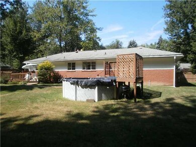 Yard/Garden