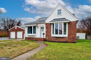 801 Martin Rd, Essex, MD 21221 - photo 6