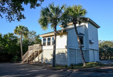 Side Exterior