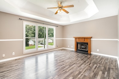 1215 Verkler Dr, Clarksville, TN 37042 - photo 5