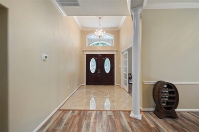 2519 Blue Lake Dr, Magnolia, TX 77354 - photo 4