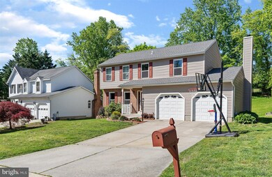 2402 Parliament Dr, Abingdon, MD 21009 - photo 2