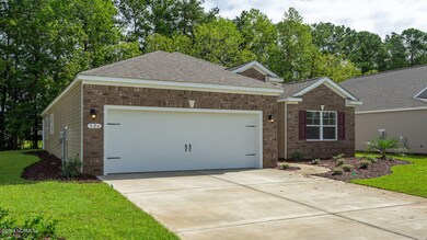 526 Harbor Creek - Lot 1711-02