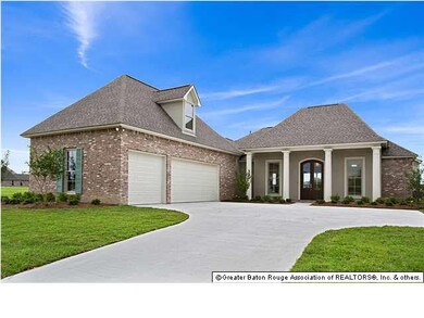 Front Elevation