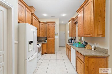 1310 Ricco St, Edinburg, TX 78539 - photo 4