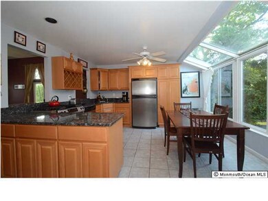 450 Ocean Blvd unit 6, Long Branch, NJ 07740 - photo 5