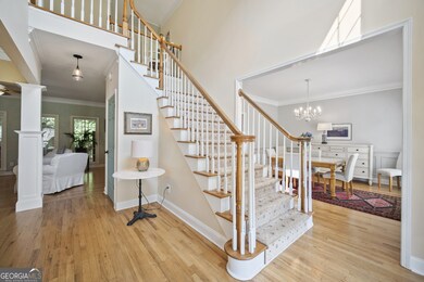 4525 Cavallon Way NW, Acworth, GA 30101 - photo 4