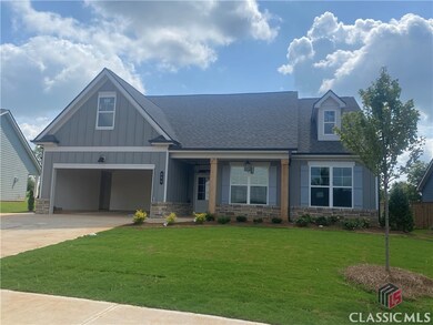 688 Glenside Dr unit 7, Jefferson, GA 30549 - photo 4