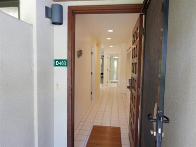 Enjoy single level living with no stairs in this g