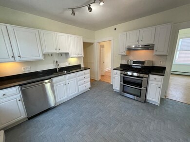 41 Calvin St unit 3, Somerville, MA 02143 - photo 2
