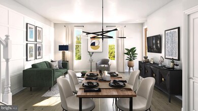 18281 Summit Pointe Dr, Triangle, VA 22172 - photo 2