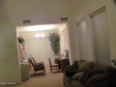 Formal living room/Dinning