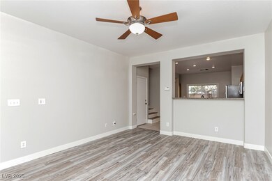 6008 Salinas Canyon Ave, Las Vegas, NV 89139 - photo 2