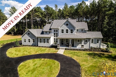 1175 Cardinal Crest Terrace, Midlothian, VA 23113 - photo 2