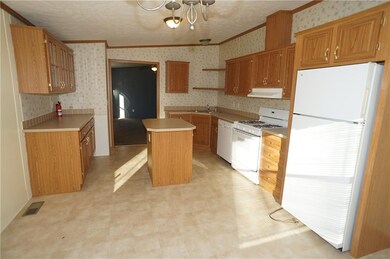 400 W Ripley St, Milan, IN 47031 - photo 4