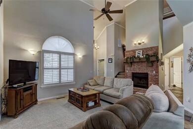 2506 Whispering Pine Blvd, Shawnee, OK 74804 - photo 3