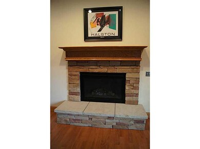 Other. The Gas Log Fireplace in the Family Room is Ideal for the Cooler Months