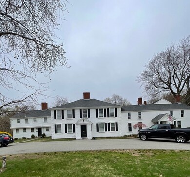 307 Main St unit 307, Hingham, MA 02043 - photo 2