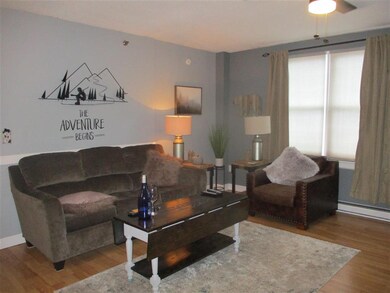 28 Packard Rd S unit 338, Waterville Valley, NH 03215 - photo 2