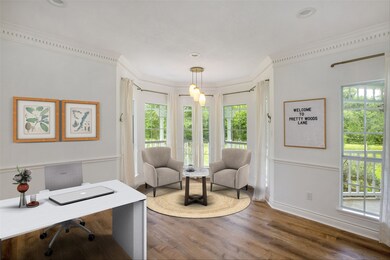 Office / Sitting Room