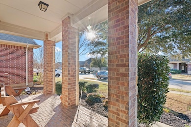 1064 Jodie Dr, Weatherford, TX 76087 - photo 5