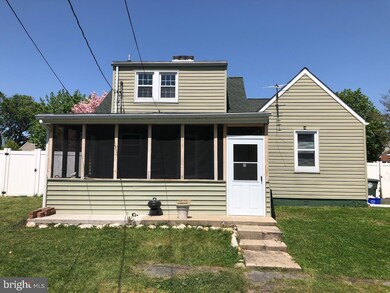 14 W 14th St, Frederick, MD 21701 - photo 2