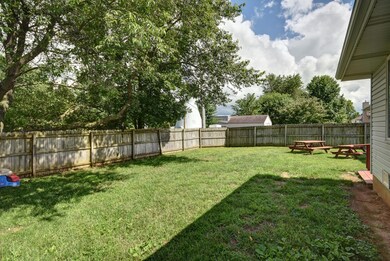 Privacy Fenced