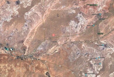 Pima St, Holbrook, AZ 86025 - photo 7