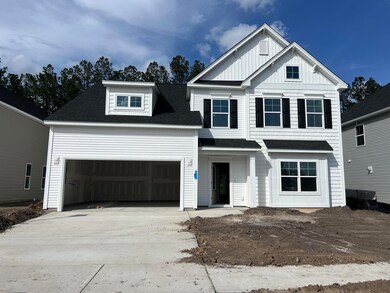 424 Rowley Ln, Summerville, SC 29486 - photo 2