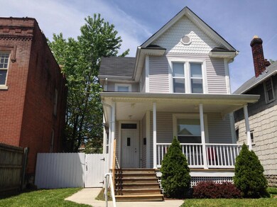 1503 Hamlet Front Exterior Option 2
