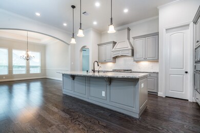 507 Rolling Brook Ln, Pinehurst, TX 77362 - photo 4