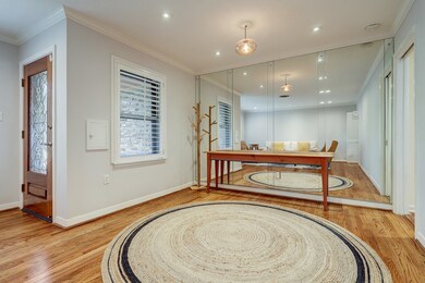 2018 Chantilly Ln, Houston, TX 77018 - photo 4