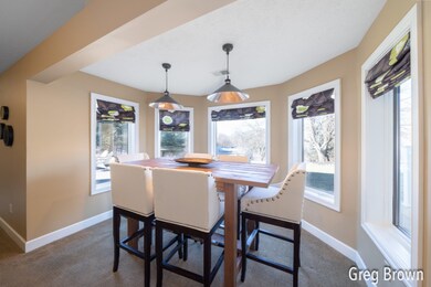 2077 Brookhaven , Ada, MI 49301-44