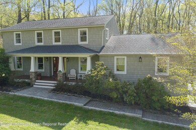 18 Allocco Dr, Holmdel, NJ 07733 - photo 4