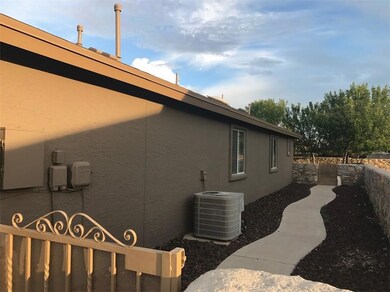 14216 Desert Fire Ct, Horizon City, TX 79928 - photo 7