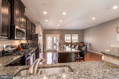 1807 Honeysuckle Ct, Downingtown, PA 19335 - photo 4