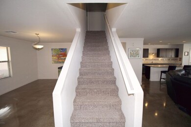 Stairway