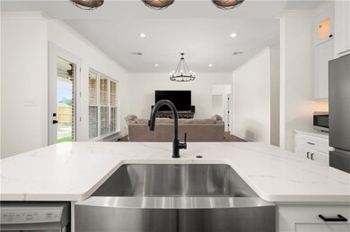 4478 Hathern Dr, Pineville, LA 71360 - photo 6