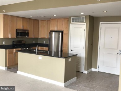 The Hawthorn Condominium unit 809, Arlington, VA 22203 - photo 3