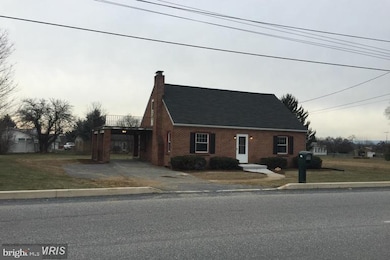 3499 Black Gap Rd, Chambersburg, PA 17202 - photo 2