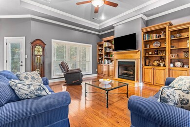 229 County Road 7820, Jonesboro, AR 72401 - photo 5