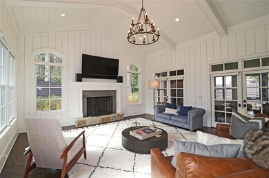 1600 Nottingham Way NE, Atlanta, GA 30309 - photo 2