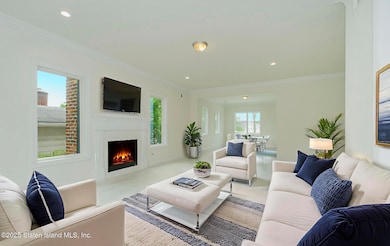 69 Elmbank St, Staten Island, NY 10312 - photo 2