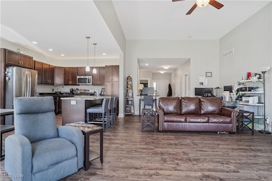 341 Alexis Ln, Canal Fulton, OH 44614 - photo 3