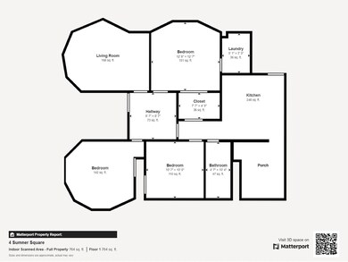 4 Sumner Square unit 3, Dorchester, MA 02125 - photo 2